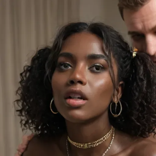 KI-Pornobild-Generator