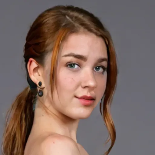 โปรแกรมสร้างภาพโปรนที่ใช้ปัญหา AI