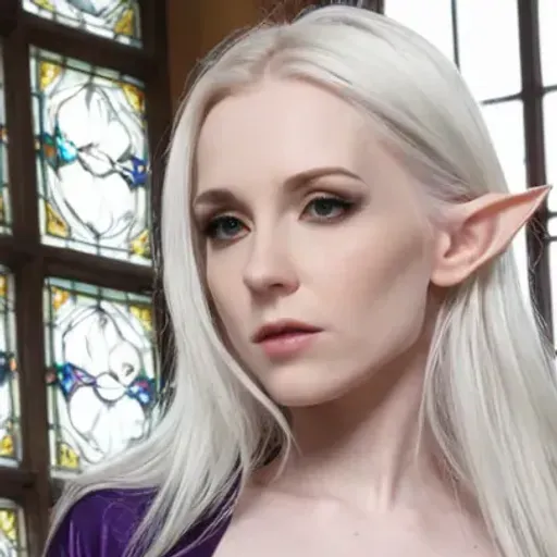 Pencipta imej lucah AI