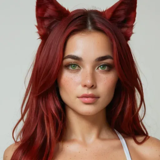 Pencipta imej lucah AI