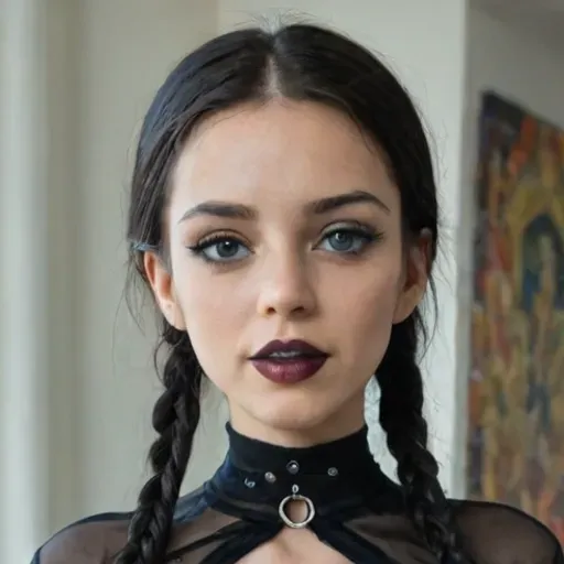 โปรแกรมสร้างภาพโปรนที่ใช้ปัญหา AI