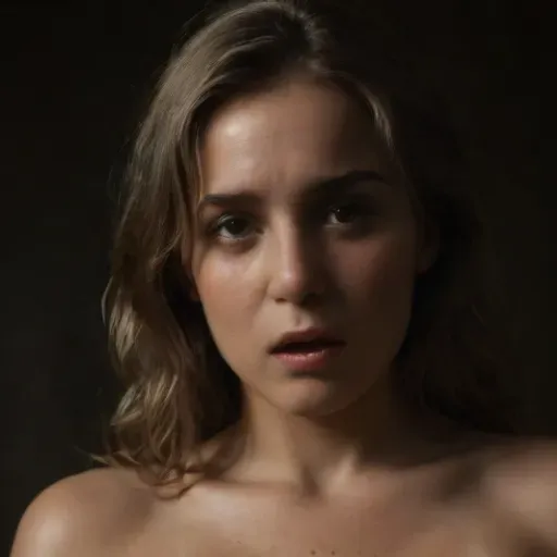 AI 포르노 이미지 생성기