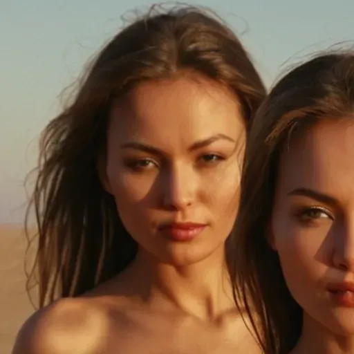 yapay zekâ porno görsel üretici