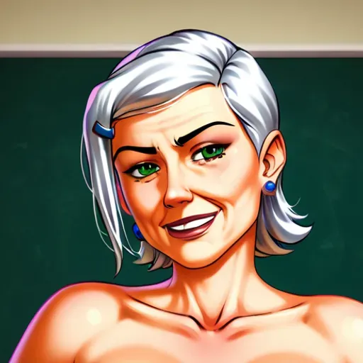 yapay zekâ porno görsel üretici