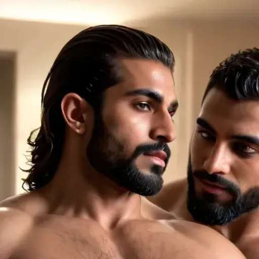 AI porn image generator