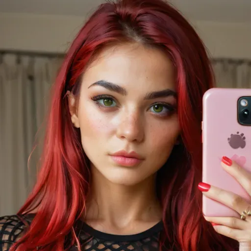 Pencipta imej lucah AI