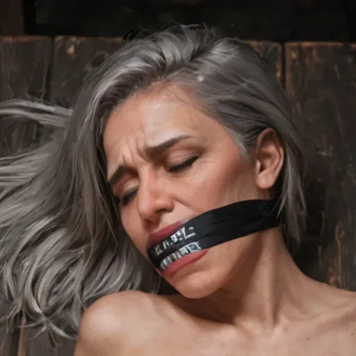 AI 포르노 이미지 생성기