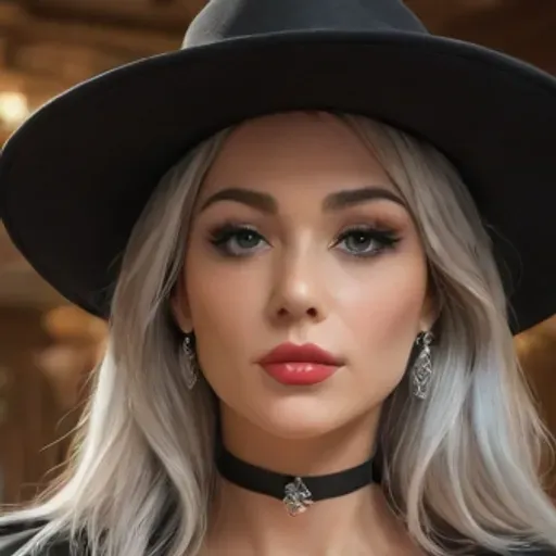 โปรแกรมสร้างภาพโปรนที่ใช้ปัญหา AI