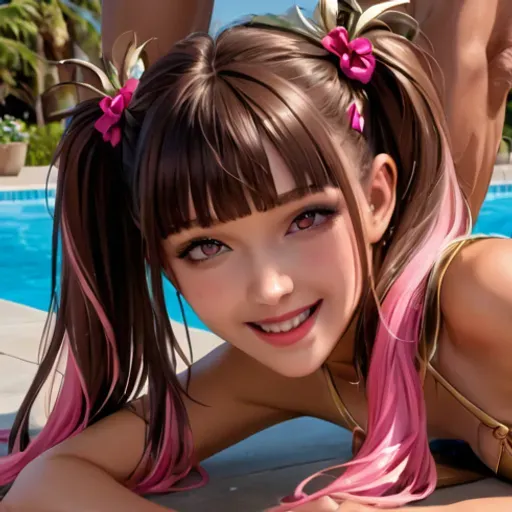 yapay zekâ porno görsel üretici