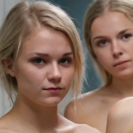 Penghasil gambar lucah AI