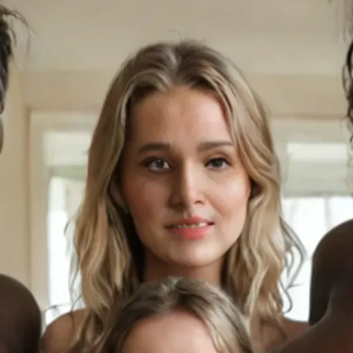 โปรแกรมสร้างภาพโปรนที่ใช้ปัญหา AI