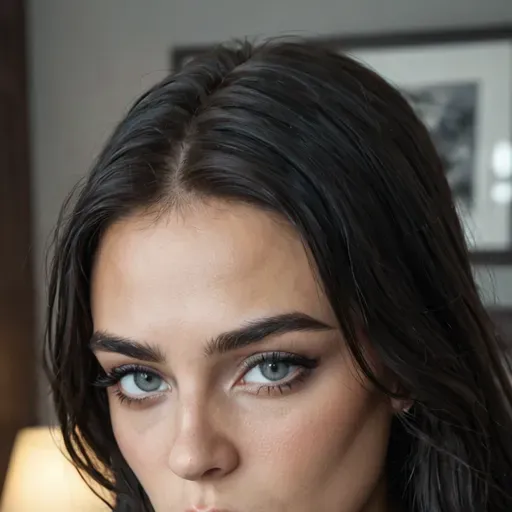 KI-Pornobild-Generator