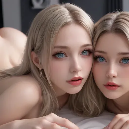 AI 포르노 사진 생성기