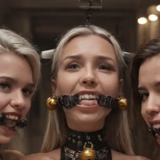 โปรแกรมสร้างภาพโปรนที่ใช้ปัญหา AI