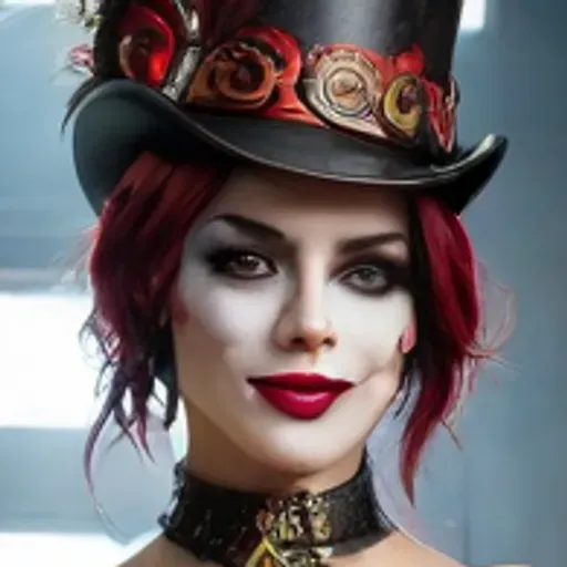 générateur d’images porno IA