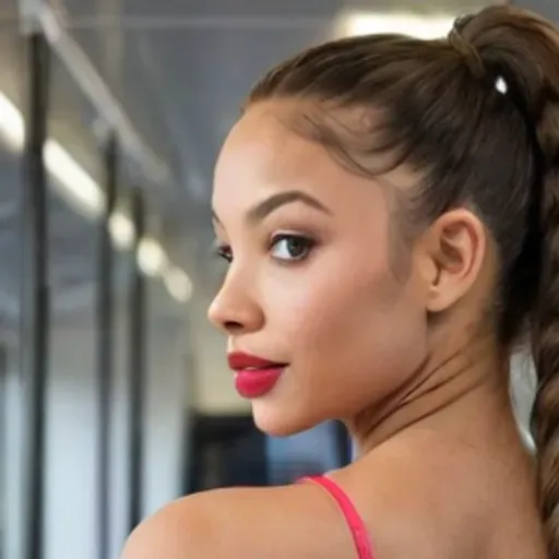 generatore di foto porno IA