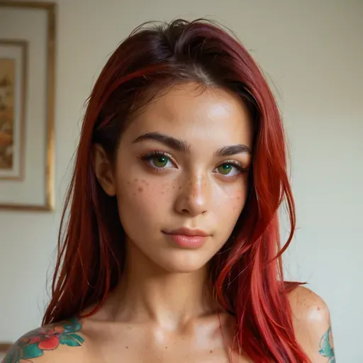 générateur d’images porno IA