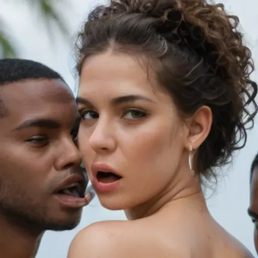 gerador de fotos pornô com IA