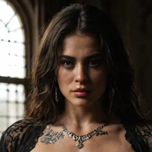 AI porn image generator