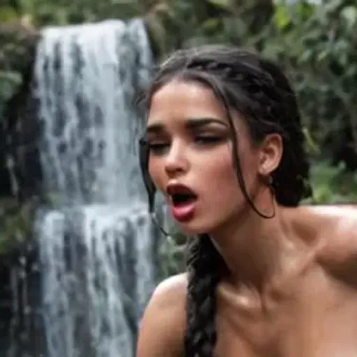 AI色情照片產生器