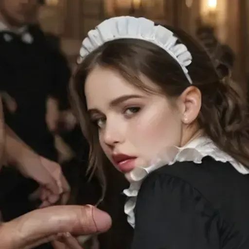 generatore di immagini porno IA