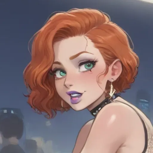 generatore di immagini porno IA