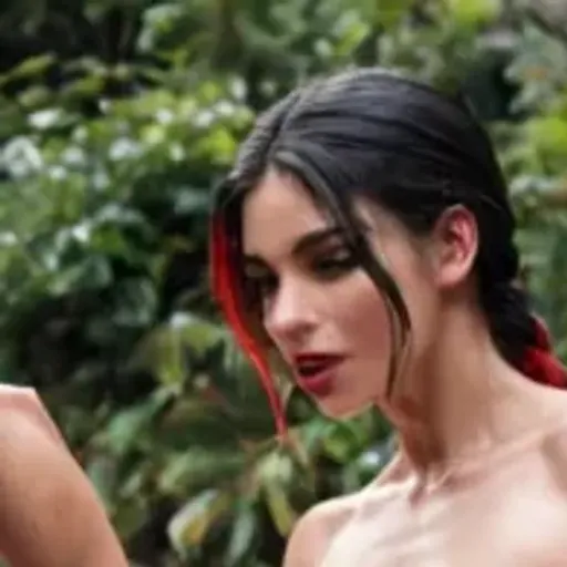 AI色情圖片產生器