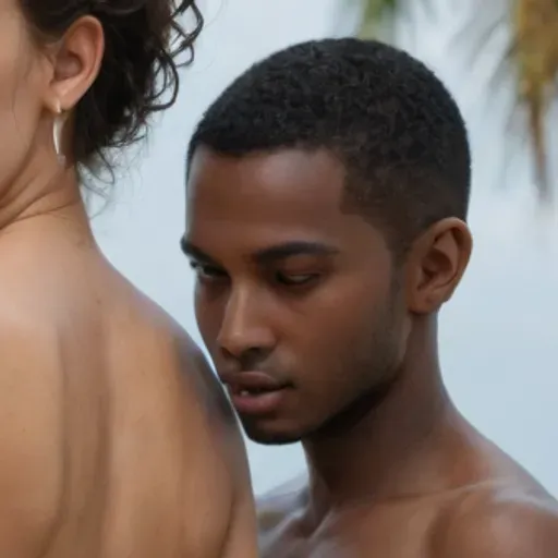 gerador de imagens pornô com IA