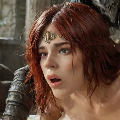 AIポルノ画像ジェネレーター