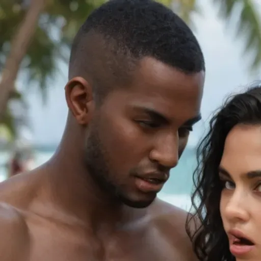 generatore di foto porno IA