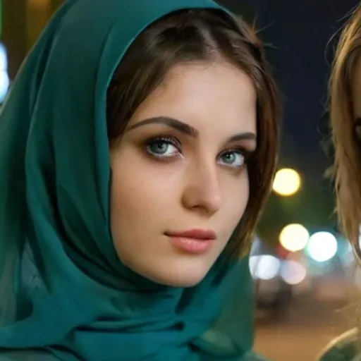 Pencipta imej lucah AI