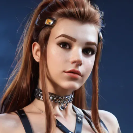 AI porn image generator