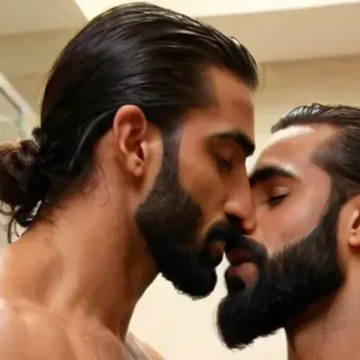 AI porn image generator