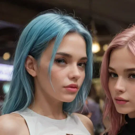 générateur de photos porno IA