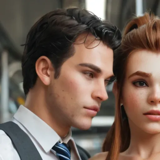 KI-Pornobildchen-Generator