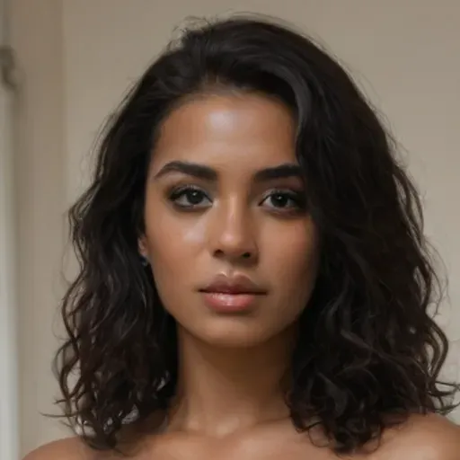 AI 포르노 이미지 생성기