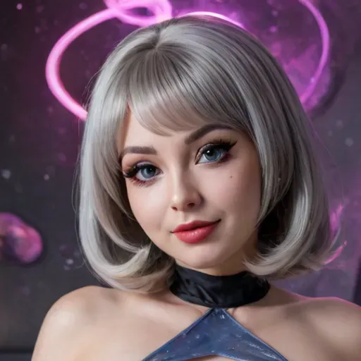 generatore di immagini porno IA