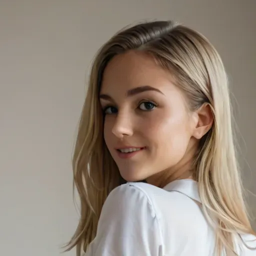 โปรแกรมสร้างภาพโปรนที่ใช้ปัญหา AI