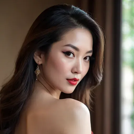 yapay zekâ porno görsel üretici