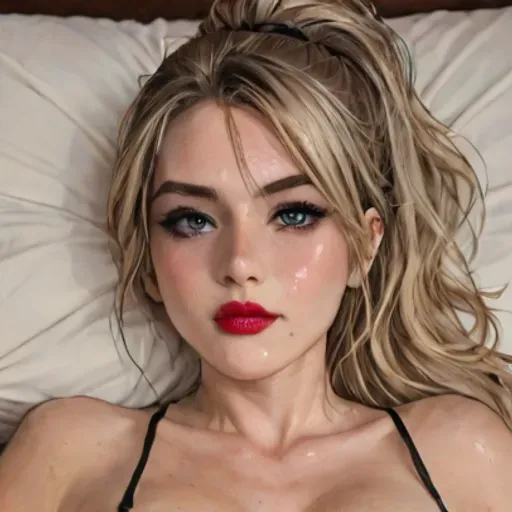 generatore di immagini porno IA