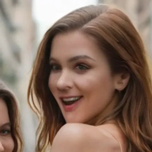 generatore di foto porno IA