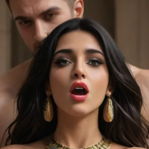 AI色情图片生成器