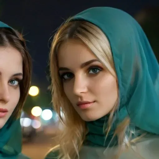 Penghasil gambar lucah AI