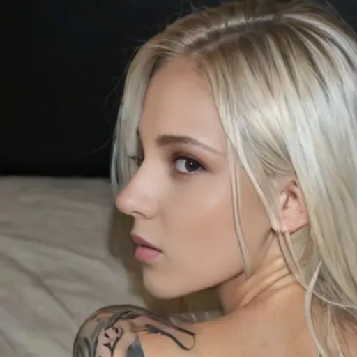 yapay zekâ porno görsel üretici