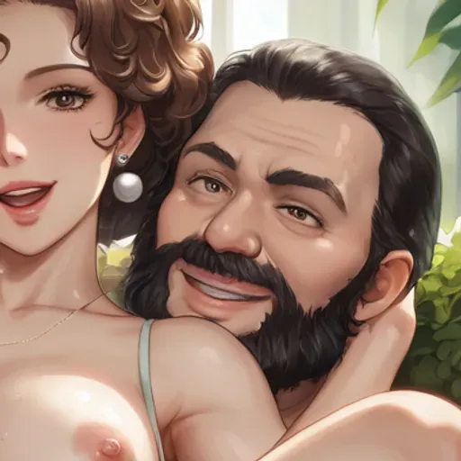 AI porn image generator