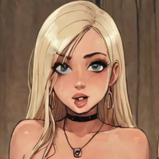 генератор порно-изображений на ИИ