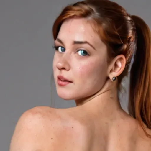 KI-Pornobild-Generator