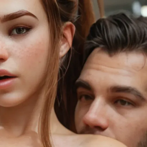 KI-Pornobild-Generator