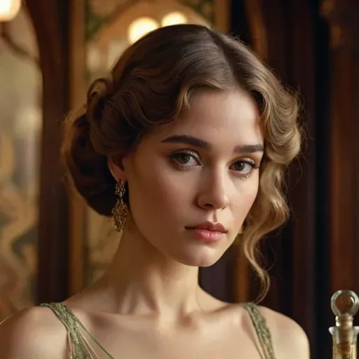 yapay zekâ porno görsel üretici