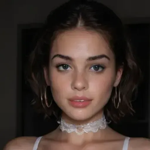 gerador de imagens pornô com IA